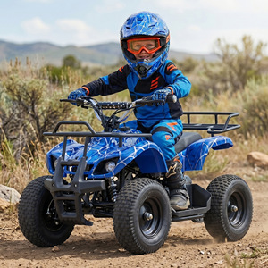 <span class=keywords><strong>Kart</strong></span> à pédales tout-terrain à quatre roues en acier au carbone avec frein à disque hydraulique pour enfants - Vente en gros - Product Image 1