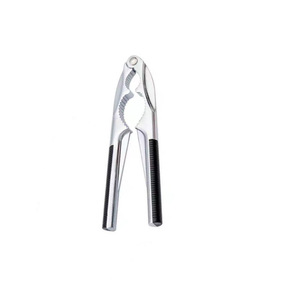 Stainless Steel Nutcracker Thickened And Reinforced For Walnuts And Nuts Household Use - Product Image 3