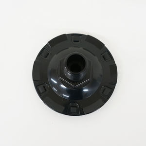 Diffuseurs d'aération de type disque à options de diamètre de tuyau multi-filetés pour les applications de traitement des eaux usées - Product Image 4