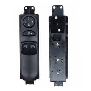 Interrupteur de lève-vitre électrique Bao Pai A6395451013 pour Mercedes-Benz Viano 03-13, unité de commande de lève-vitre électrique - Product Image 1