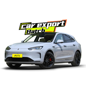 2023 2024 Aito M5 EVR in Stock puro elettrico ibrido Max di lusso SUV con certificazione CE auto nuove e usate in vendita a Dubai - Product Image 1