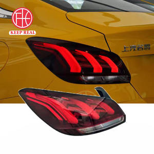 Parti di automobili luci posteriori 10744121 10744122 kit carrozzeria lampada posteriore per <span class=keywords><strong>MG</strong></span> GT <span class=keywords><strong>2021</strong></span> <span class=keywords><strong>MG</strong></span> 5 - Product Image 5