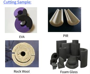 Machine <span class=keywords><strong>de</strong></span> découpe <span class=keywords><strong>de</strong></span> <span class=keywords><strong>mousse</strong></span> à fil rapide à double lame nouvelle condition pour <span class=keywords><strong>bloc</strong></span> <span class=keywords><strong>de</strong></span> <span class=keywords><strong>mousse</strong></span> EPS <span class=keywords><strong>rigide</strong></span> avec engrenage <span class=keywords><strong>de</strong></span> moteur <span class=keywords><strong>de</strong></span> pompe à moteur ODM acceptable - Product Image 6