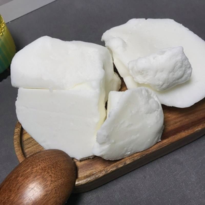 <span class=keywords><strong>Cire</strong></span> de coco 100% naturelle, <span class=keywords><strong>cire</strong></span> dure écologique pour la décoration de la maison, fabrication de bougies - Parfum oriental pour Noël et anniversaire - Product Image 2