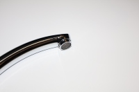 Chine fournisseur en acier inoxydable robinet d'eau cuisine douche colonne tuyau salle de bain inverseur robinet robinet cuisine robinet
