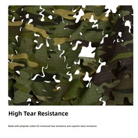 Casque tactique intégral FAST en polycoton avec housse camouflage, réglable, découpe laser 3D, pour vélo toutes saisons, équipement de terrain extérieur