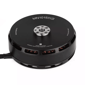 T-MOTOR MN1015 KV70 High Efficiency Outrunner Brushless Motor Big Thrust For Agricultural Industry <b>Drones</b> <b>Accessories</b> - Product Image 4