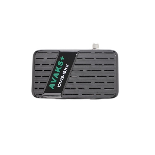 Middle East Hot SX5 Satellite Tv Decoder Set Top Box Wifi Receiver youtube iptv Subscribe hd Mpeg 4 H.264 Receiver DVB S2