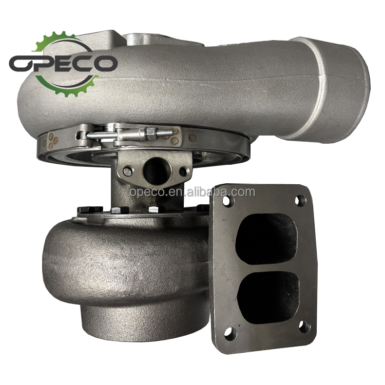 Turbocharger 6505-52-5360 KTR110 for Komatsu 4D105 Engine - New