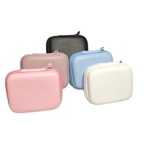 Étui de rangement pour appareil photo CCD à coque rigide, étanche à l'eau et à la poussière, sac pour appareil photo en EVA compact - Product Image 5