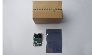 Kit di Misurazione Laser SDBM-<span class=keywords><strong>100</strong></span> con Offset Programmabile e Impostazione dell'Indirizzo - Product Image 3