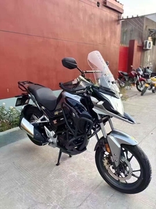 ยามาฮ่า ยี่เม็ง190X ปี 2019 - มอเตอร์ไซค์มือสองแบบสองล้อ เครื่องยนต์เบนซิน สำหรับขับขี่บนถนน - สภาพเดิมๆ สีเดิมๆ รับประกันคุณภาพ - Product Image 2