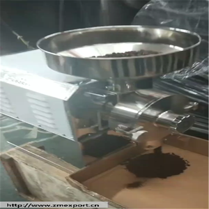 Per uso domestico e commerciale del caffè elettrica smerigliatrice chicco di caffè smerigliatrice macchina classico portatile macchina del caffè elettrica smerigliatrice - Product Image 3