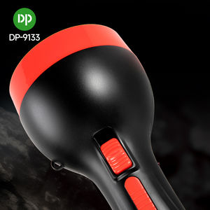 Siêu sáng Đèn pin xách tay Sạc LED Đèn pin công suất lớn <span class=keywords><strong>Torch</strong></span> năng lượng mặt trời sạc tiết kiệm năng lượng với chỉ số - Product Image 5