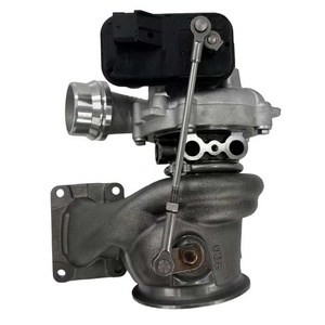 Turbocompresor H4P36K682D1A 53039700708 53039700678 para Land Rover 53039700617 T para <span class=keywords><strong>Jaguar</strong></span> 2,0 T, 2,0, - Product Image 1