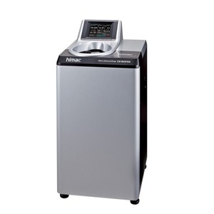 Centrífuga de sobremesa Mac Japan Cs150Nx Mini de alta velocidad, 150000 rpm, totalmente automática para uso en laboratorio - Product Image 3