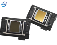 XP600 kepala cetak FA09050 kepala Printer Inkjet pelarut ramah lingkungan kualitas tinggi untuk Printer nonair uvkepala cetak DTF Epson XP600