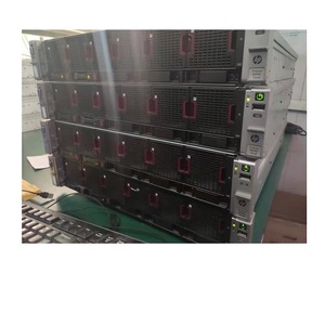 Refurbished HPE ProLiant DL560 Gen8 सर्वर - Product Image 4