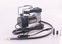 High Quality Heavy Duty Single Cylinder Tyre Inflator Portable Mini Electric air Pump 12v Car air Compressor Tire Inflators