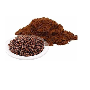 Extracto de Vidanga en Polvo de Alta Potencia, Embelia Ribes, Secado por Aspersión, Ingrediente Herbal Botánico de Bayas, Fabricante y Proveedor - Product Image 1
