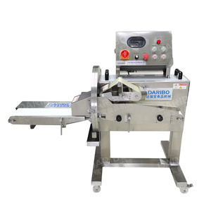 Trancheuse à saucisse et <span class=keywords><strong>jambon</strong></span> cuit DRB-120 - Product Image 1