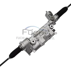 Sistema de dirección para coche, cremallera de dirección eléctrica para Dodge Ram 1500, Pick-up 68230030AE, 68242957AD