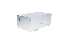Laser UV profond à faible bruit 261 nm, laser CW <span class=keywords><strong>DUV</strong></span> à semi-conducteurs - Product Image 2