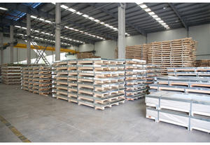 Plaques en acier inoxydable de haute résistance, vente en gros, 201 304 316L, miroir argenté, gaufré, effet vague d'eau, pour la décoration de plafonds d'hôtel - Product Image 5