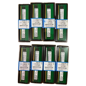 SNPHTPJ7C 32G AB614353  2Rx8 DDR4 PC4-3200  Memoria RAM - Product Image 4
