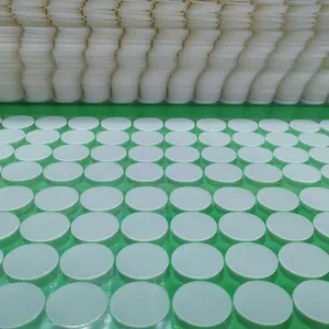 Almohadilla Antideslizante de Silicona Troquelada Personalizada <span class=keywords><strong>para</strong></span> Patas de Mesa y Silla, Almohadilla Antideslizante de Goma Autoadhesiva - Product Image 6