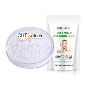CHTNature Hersteller Großhandel VC L-Ascorbinsäure Pulver CAS 50-81-7 <span class=keywords><strong>Vitamin</strong></span> <span class=keywords><strong>C</strong></span> L-Ascorbinsäure - Product Image 2