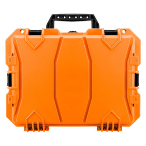 Muestra Gratuita Evercredit Bolsa Organizadora de Cables de Doble Capa, Bolsa de Almacenamiento Digital para Viajes, Estuche para Productos Electrónicos - Product Image 1