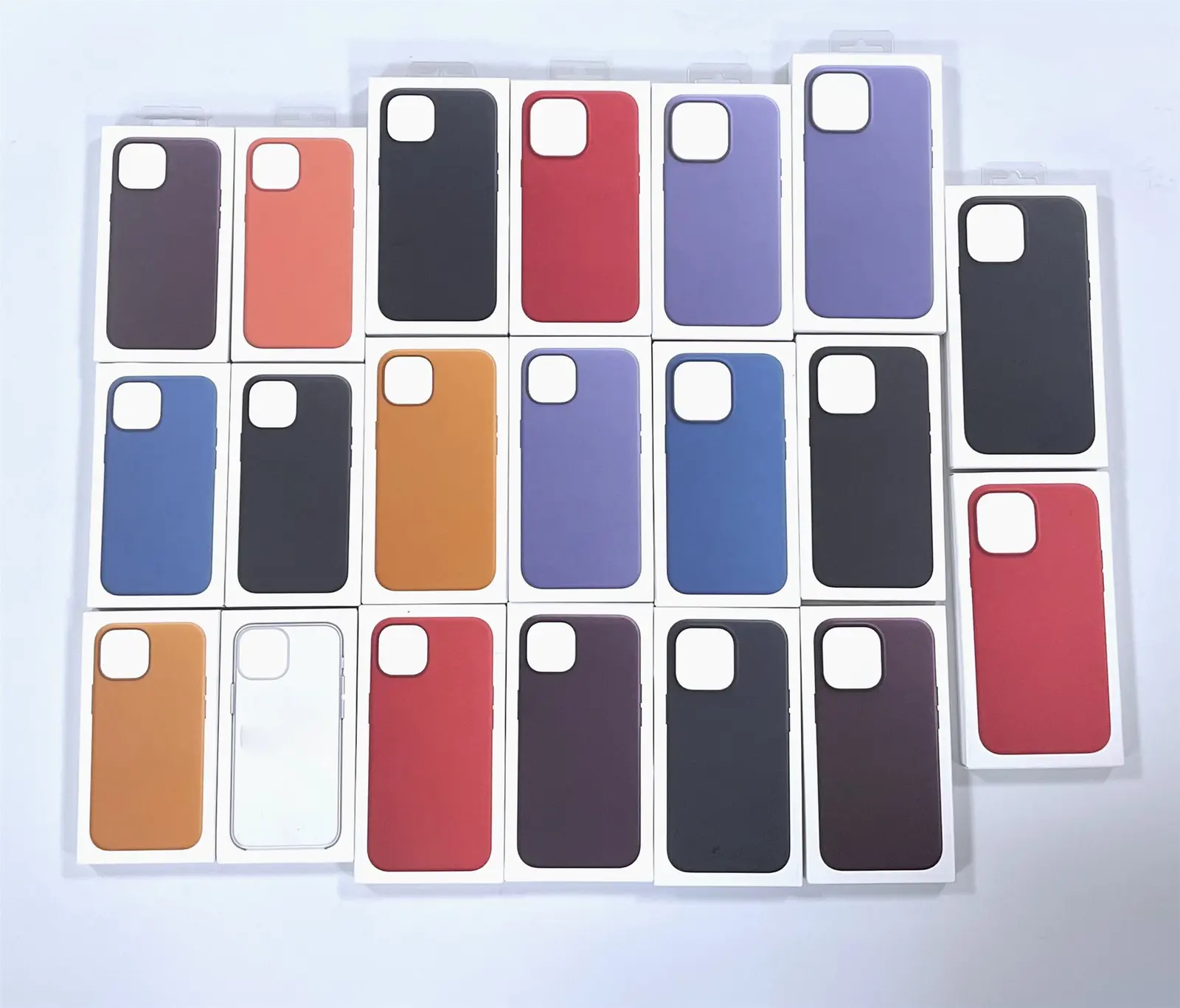 OEM silikon kılıf temizle sıvı silikon yumuşak cep telefonu kapak iPhone 15 pro Max artı 14 13 12