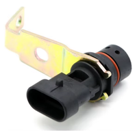 Sensor Posisi Crankshaft Akurat 12596851 untuk Chevrolet S10 C1500 Blazer Astro Cadillac Escalade Suku Cadang Mesin Mobil