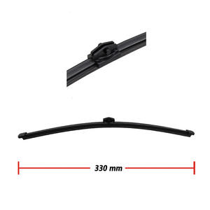 Applicable aux ensembles de bras d'essuie-glace arrière Audi Q5 2008-2018, couvercle de bras arrière OE8R0 955 40 - Product Image 1