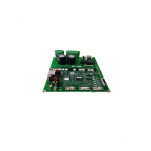 Contrôleur de position servo Woodward 8200-226 100A, composant d'équipement automatisé - Product Image 3