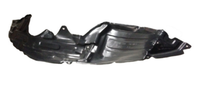 Guardabarros para Auto 53875-52012 53876-52012 para Toyota Echo 2000 2001 2002