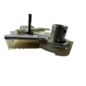 Levier d'arrêt de changement de vitesse manuel (avec commutateur de position de l'arbre de changement de vitesse)/commutateur de changement de vitesse 6T30 6T40 6T45 pour Buick - Product Image 2