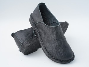Nuevos Zapatos de Vestir Casuales Negros para Hombre, Marca Italiana, de Cuero Genuino, Zapatos Formales de Oficina para Hombre - Product Image 1