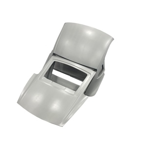 Techo Rígido Estilo Cayman Z-ART 987 para Porsche 987, Techo Rígido para <span class=keywords><strong>Boxster</strong></span> 2004-2011, Techo Cayman para <span class=keywords><strong>Boxster</strong></span> - Product Image 1
