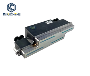 Controlador PLC, Sensor, Cabezal de Impresión, Nuevo y Original S3200-A1 - Product Image 1