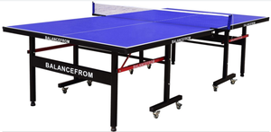 <span class=keywords><strong>Tavolo</strong></span> <span class=keywords><strong>da</strong></span> <span class=keywords><strong>Ping</strong></span>-<span class=keywords><strong>Pong</strong></span> <span class=keywords><strong>da</strong></span> Interno Mobile di Alta Qualità, Nuovo Design con Caratteristiche Portatili - Product Image 4