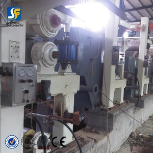 Machine à papier kraft de 40 tonnes par jour à bon <span class=keywords><strong>prix</strong></span>, provenant directement du fabricant chinois - Product Image 4