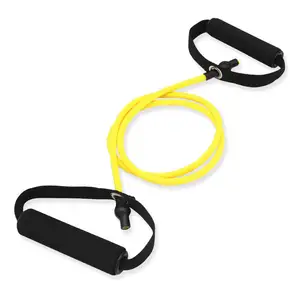 Durable And Stylish big 5 resistance bands For Fitness 