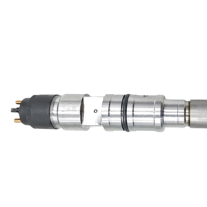 Injecteur de carburant diesel haute qualité, injecteur Common Rail 0445120447 0445120448 pour Bosch - Product Image 2