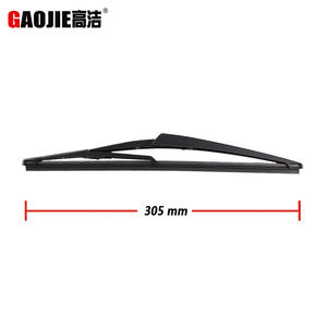 Brazo de Limpiaparabrisas Gaojie 287803JA0A para Nissan X-Trail 2014-2024, Conjunto de Limpiaparabrisas Trasero, Material Plástico - Product Image 4