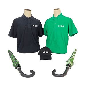 Diseño de Artículos Promocionales Personalizados al por Mayor con Logotipo, Artículos Promocionales Económicos con Logotipo, Diferentes Conjuntos de Regalos Empresariales Combinados - Product Image 1