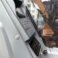 Excavator Bekas SANY SY95C Pro Mesin Penggali Hidrolik Kecil Bekas Sany Sy35 Sy50 Sy55 Sy60 Sy75 Excavator Bekas