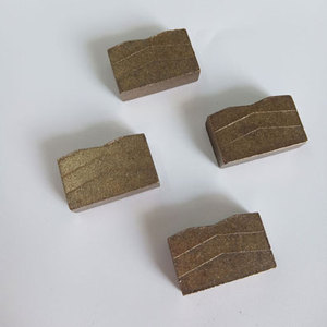 Customizable OEM Granite Block <strong>Stone</strong> Slab <strong>Cutting</strong> Diamond Segment Polished Surface <strong>Stone</strong> <strong>Cutting</strong> <strong>Tools</strong> - Product Image 1
