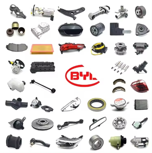 Assemblage de module frontal de cadre de réservoir <span class=keywords><strong>d</strong></span>'<span class=keywords><strong>eau</strong></span> de support de radiateur de cadre de produits originaux pour le SA3H-5301290 <span class=keywords><strong>d</strong></span>'OEM de Byd Song Plus - Product Image 6